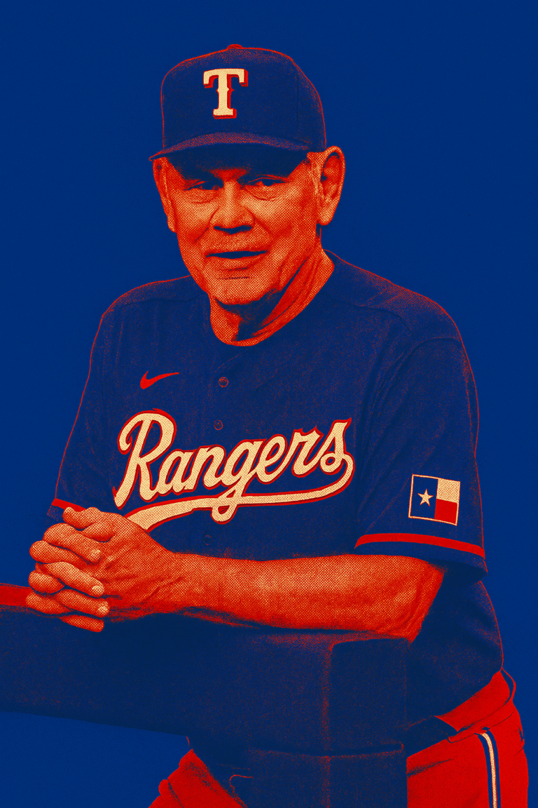 Bochy sheds his skin every 40 wins, scientists confirm