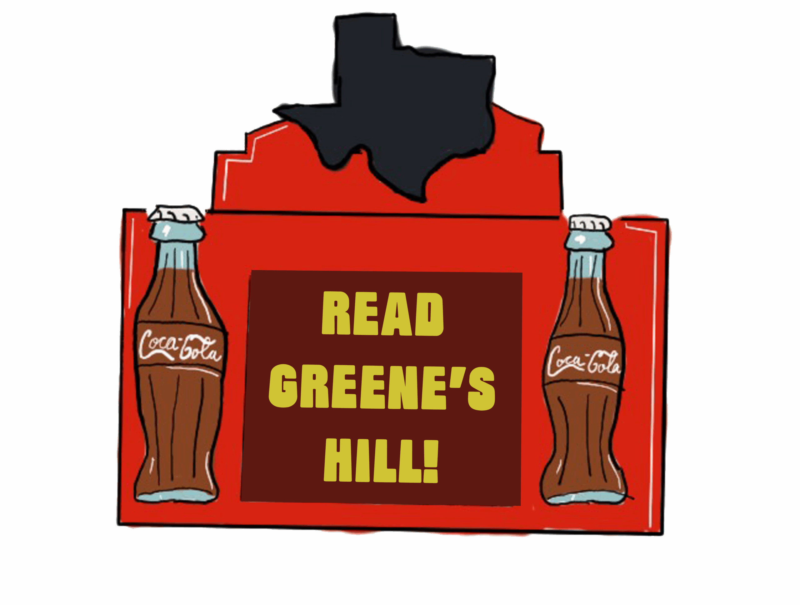 Greene's Hill